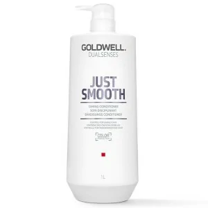 Goldwell - Dualsenses Just Smooth Taming Conditioner 1000 ml Goldwell - Dualsenses Just Smooth Taming Conditioner 1000 ml