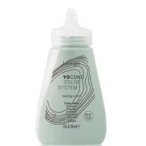 Kemon - Yo Cond Color System Cioccolato 150 ml Kemon - Yo Cond Color System Cioccolato 150 ml