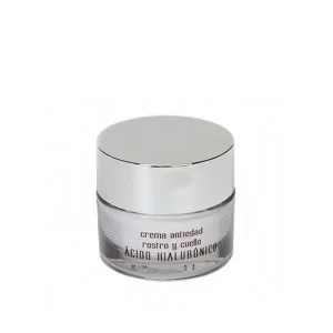 Lysa Mor - Crema Anti-Edad cara y cuello Ácido Hialurónico 50 ml Lysa Mor - Crema Anti-Edad cara y cuello Ácido Hialurónico 50 ml