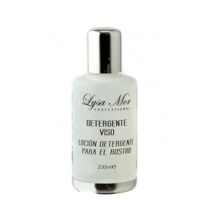 Lysa Mor - Loción Limpiadora para el Rostro 200 ml. Lysa Mor - Loción Limpiadora para el Rostro 200 ml.