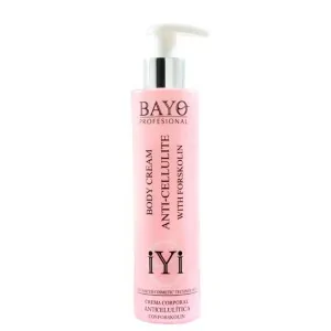 Bayo Professional - Anti-Cellulite IYI Körpercreme 200 ml Bayo Professional - Anti-Cellulite IYI Körpercreme 200 ml