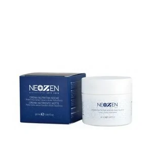 Neozen - Crema Nutritiva Noche Face Care 50 ml Neozen - Crema Nutritiva Noche Face Care 50 ml