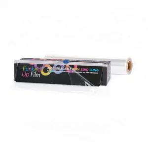 Framar - Papel Transparente Biodegradable 92 Metros Framar - Papel Transparente Biodegradable 92 Metros