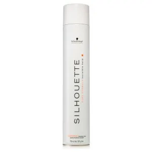 Schwarzkopf - Silhouette Elastic Hair Spray 750 ml Schwarzkopf - Silhouette Elastic Hair Spray 750 ml