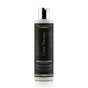 Brazilicious - Champú Color Therapy 250 ml Brazilicious - Champú Color Therapy 250 ml