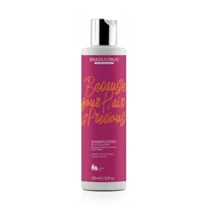 Brazilicious - Champú Boucle Extreme 250 ml Brazilicious - Champú Boucle Extreme 250 ml