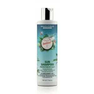 Brazilicious - Champú Sun Protection UV 2 en 1 - 250 ml Brazilicious - Champú Sun Protection UV 2 en 1 - 250 ml