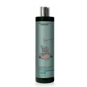 Brazilicious - Champú Infantil Hair & Body 500 ml Brazilicious - Champú Infantil Hair & Body 500 ml