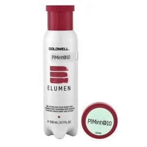 Goldwell - Elumen Cool Pastel Mint PL Mint@10 - 200 ml Goldwell - Elumen Cool Pastel Mint PL Mint@10 - 200 ml