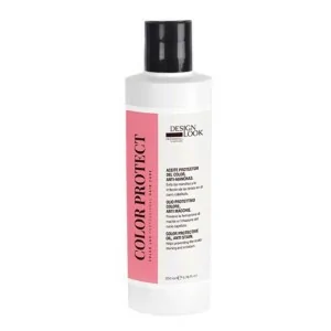 Desing Look - Aceite Protector Del Color Anti-Manchas 200 ml Desing Look - Aceite Protector Del Color Anti-Manchas 200 ml