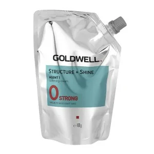 Goldwell - Structure+Shine Agent 1 Strong 0 - 400 g Goldwell - Structure+Shine Agent 1 Strong 0 - 400 g