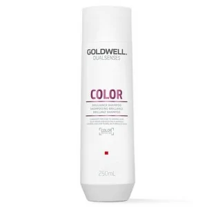 Goldwell - Dualsenses Color Brilliance Champú 250 ml Goldwell - Dualsenses Color Brilliance Champú 250 ml