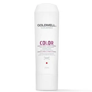 Goldwell - Dualsenses Color Brillance Conditioner 200 ml Goldwell - Dualsenses Color Brillance Conditioner 200 ml