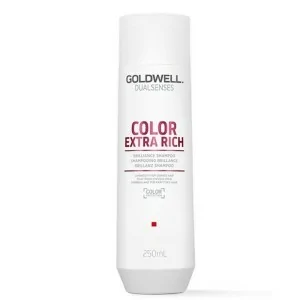 Goldwell - Dualsenses Color Extra Rich Brilliance Champú 250 ml Goldwell - Dualsenses Color Extra Rich Brilliance Champú 250 ml