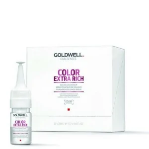 Goldwell - Dualsenses Color Extra Rich Brilliance Lock Serum 12 x 18 ml Goldwell - Dualsenses Color Extra Rich Brilliance Lock Serum 12 x 18 ml