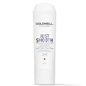 Goldwell - Dualsenses Just Smooth Taming Conditioner 200 ml Goldwell - Dualsenses Just Smooth Taming Conditioner 200 ml