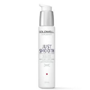 Goldwell - Dualsenses Just Smooth 6 Effects Serum 100 ml Goldwell - Dualsenses Just Smooth 6 Effects Serum 100 ml