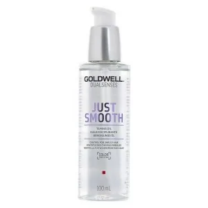 Goldwell - Dualsenses Just Smooth Taming Oil 100 ml Goldwell - Dualsenses Just Smooth Taming Oil 100 ml