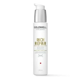 Goldwell - Dualsenses Rich Repair 6 Effects Serum 200 ml Goldwell - Dualsenses Rich Repair 6 Effects Serum 200 ml
