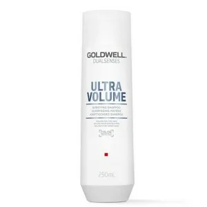 Goldwell - Dualsenses Ultra Volume Bodifying Champú 250 ml Goldwell - Dualsenses Ultra Volume Bodifying Champú 250 ml