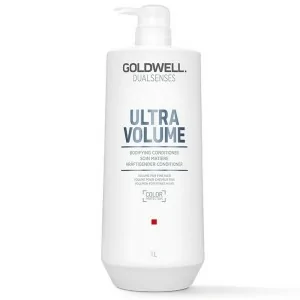 Goldwell - Dualsenses Ultra Volume Bodifying Acondicionador 1000 ml Goldwell - Dualsenses Ultra Volume Bodifying Acondicionador 1000 ml