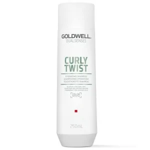 Goldwell - Dualsenses Curly Twist Hydrating Champú 250 ml Goldwell - Dualsenses Curly Twist Hydrating Champú 250 ml