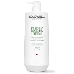 Goldwell - Dualsenses Curly Twist Hydrating Acondicionador 1000 ml Goldwell - Dualsenses Curly Twist Hydrating Acondicionador 1000 ml