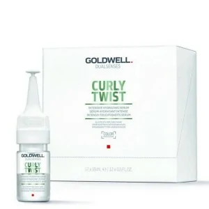 Goldwell - Dualsenses Curly Twist Hydrating Serum 12 x 18 ml Goldwell - Dualsenses Curly Twist Hydrating Serum 12 x 18 ml