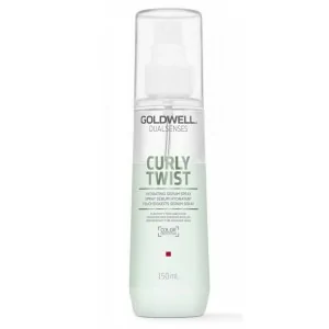 Goldwell - Dualsenses Curly Twist Hydrating Serum Spray 150 ml Goldwell - Dualsenses Curly Twist Hydrating Serum Spray 150 ml