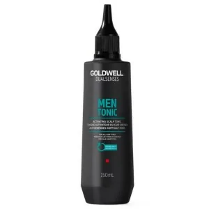 Goldwell - Dualsenses Men Activating Scalp Tonic 150 ml Goldwell - Dualsenses Men Activating Scalp Tonic 150 ml