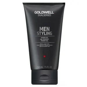 Goldwell - Dualsenses Men Power Gel 150 ml Goldwell - Dualsenses Men Power Gel 150 ml
