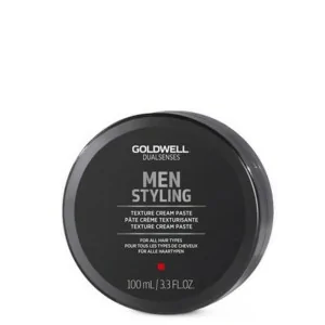 Goldwell - Dualsenses Men Texture Cream Paste 100 ml Goldwell - Dualsenses Men Texture Cream Paste 100 ml