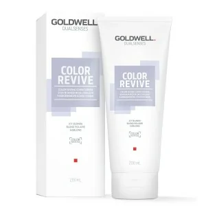 Goldwell - Dualsenses Color Revive Giving Conditioner Rubio Claro 200 ml Goldwell - Dualsenses Color Revive Giving Conditioner Rubio Claro 200 ml