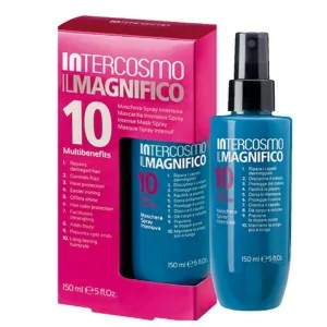 Revlon Intercosmo - IL Magnifico Mascarilla 10 en 1 en Spray 150 ml Revlon Intercosmo - IL Magnifico Mascarilla 10 en 1 en Spray 150 ml