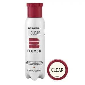 Goldwell - Elumen Clear 200 ml Goldwell - Elumen Clear 200 ml