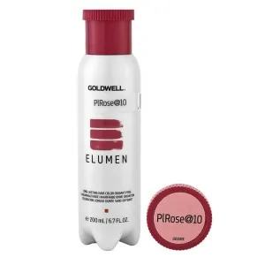 Goldwell - Elumen Cool Pastel Rose PL Rose@10 200 ml Goldwell - Elumen Cool Pastel Rose PL Rose@10 200 ml