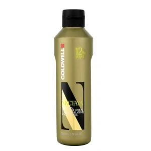 Goldwell - Oxidante Nectaya Developer Lotion 12% 40vol. 725 ml Goldwell - Oxidante Nectaya Developer Lotion 12% 40vol. 725 ml