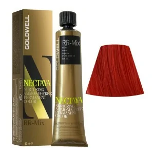Goldwell - Tinte Nectaya MIX Shades TB RR-MIX Rojo 60 ml Goldwell - Tinte Nectaya MIX Shades TB RR-MIX Rojo 60 ml