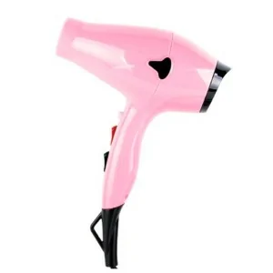 Perfect Beauty - Secador Pluma Compact Pink Perfect Beauty - Secador Pluma Compact Pink