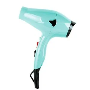 Perfect Beauty - Secador Pluma Compact Green Perfect Beauty - Secador Pluma Compact Green