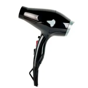 Secador Pluma Compact Black - Perfect Beauty Secador Pluma Compact Black - Perfect Beauty
