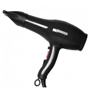 Perfect Beauty - Secador Pluma Black Perfect Beauty - Secador Pluma Black