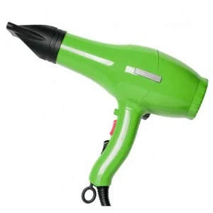 Perfect Beauty - Secador Pluma Green Perfect Beauty - Secador Pluma Green