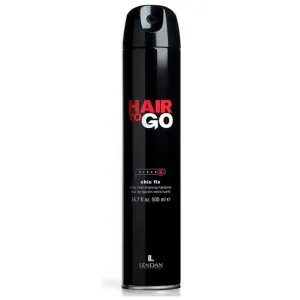 Laca Hair To Go Chic Fix 500 ml - Lendan Laca Hair To Go Chic Fix 500 ml - Lendan