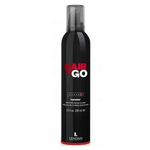 Espuma Hair To Go Twister 300 ml - Lendan Espuma Hair To Go Twister 300 ml - Lendan