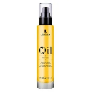 Aceite Capilar Oil Essences 100 ml - Lendan Aceite Capilar Oil Essences 100 ml - Lendan