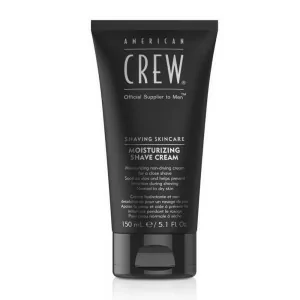 American Crew - Classic Moisturizing Shave Cream 150 ml American Crew - Classic Moisturizing Shave Cream 150 ml