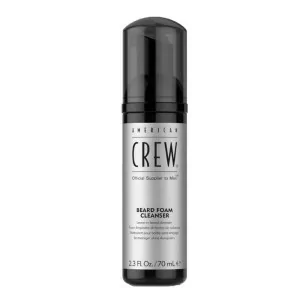 American Crew - Beard Foam Cleanser 70 ml American Crew - Beard Foam Cleanser 70 ml