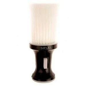 Bifull - Brocha de Barbero Talco Blanco Bifull - Brocha de Barbero Talco Blanco