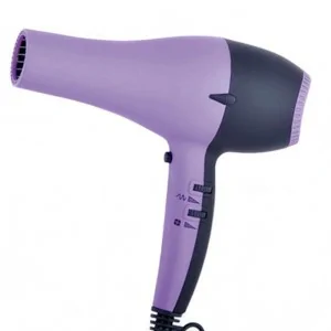 Perfect Beauty - Secador Profesional UV Dryer Violeta Perfect Beauty - Secador Profesional UV Dryer Violeta